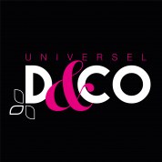 logo Universel D&co