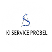 LOGO SKI SERVICE PROBEL