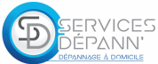 logo Services Dépann'