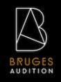 logo Bruges Audition
