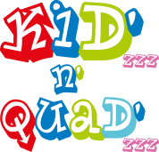 logo Kid'zzz N' Quad'zzz