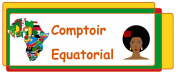 logo Le Comptoir Equatorial