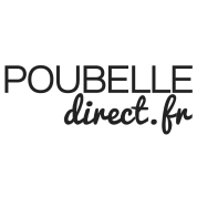 LOGO PoubelleDirect.fr