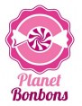 logo Planet Bonbons
