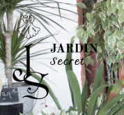 logo Jardin Secret