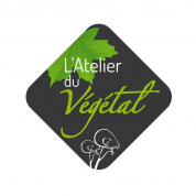 logo L'atelier Du Végétal