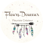 logo Fleurs Douceur