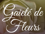 logo Gaiete de Fleurs