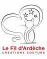 logo Le Fil D'ardèche
