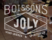 logo Boissons Joly