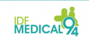 logo Idf Medical 94