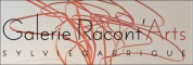 LOGO Galerie Racont'Arts