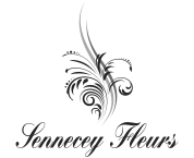 logo Sennecey Fleurs