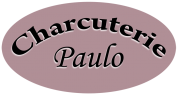 logo Charcuterie Paulo L'oasis