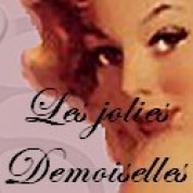 logo Les Jolies Demoiselles