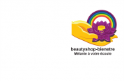 logo Beautyshop & Bien être