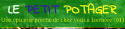 logo Le Petit Potager