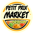 logo Petit Prix Market