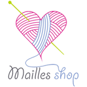 logo Mailles Shop