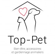 logo Top-pet