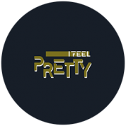 logo I Feel Pretty