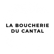 logo La Boucherie Du Cantal