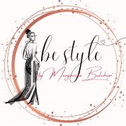 logo Be Style By Margarida Belchior