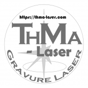 logo Thma-laser