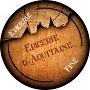 logo Epicerie D'aquitaine