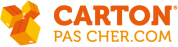 logo Carton Pas Cher