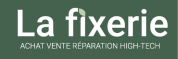 logo La Fixerie