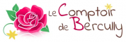 logo Le Comptoir De Bercully