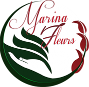 LOGO MARINA FLEURS