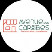 LOGO AVENUE DES CARAIBES