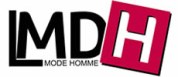 LOGO La mode des hommes