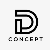 LOGO D CONCEPT
