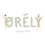 logo Les Savons D'orely