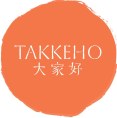 LOGO Takkeho