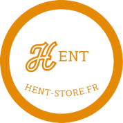 LOGO HENT STORE