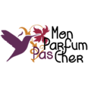 LOGO Mon Parfum Pas Cher