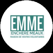 logo Emme Encheres Meaux