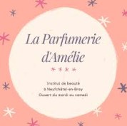 logo La Parfumerie D'amélie