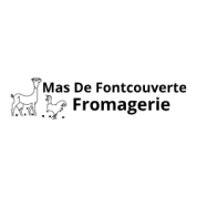 logo Mas De Fontcouverte Fromagerie