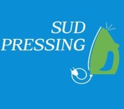 LOGO Sud Pressing