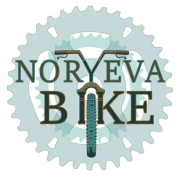 logo Noryeva Bike