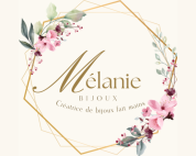 logo Mélanie Bijoux