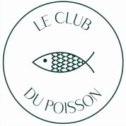 LOGO Le Club du Poisson