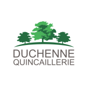 LOGO DUCHENNE QUINCAILLERIE