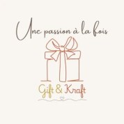 logo Une Passion A La Fois