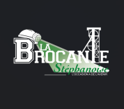 LOGO Labrocante Stephanoise